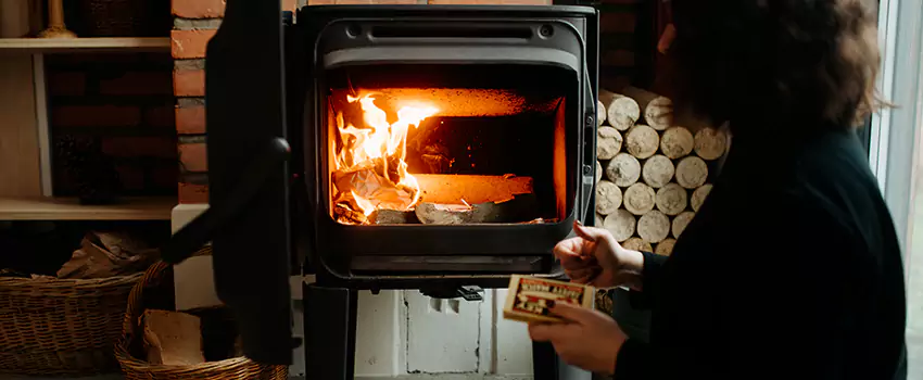 Key Features of Vermont Castings Fireplaces in Pelham, AL