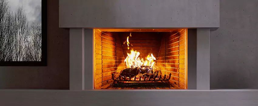 Indoor Wood Burning Furnace Repair and Installation in Pelham, Alabama
