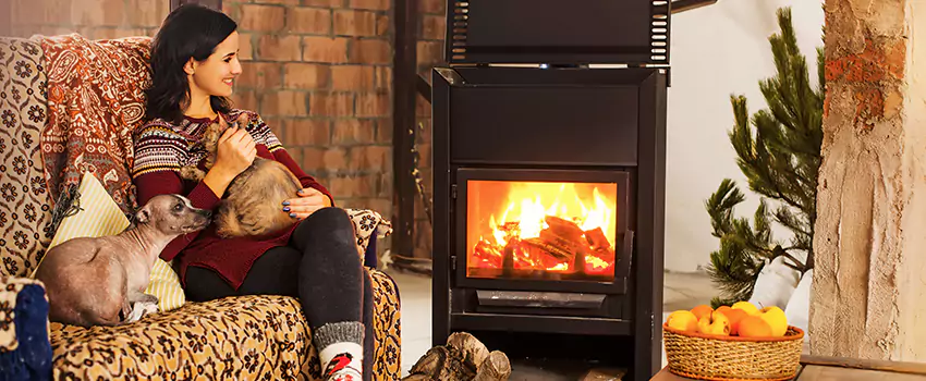 Wood Stove Chimney Cleaning Services in Pelham, AL