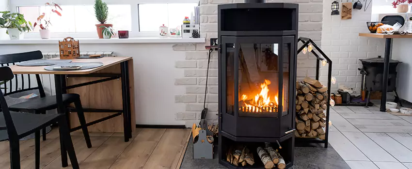 Wood Stove Inspection Services in Pelham, AL
