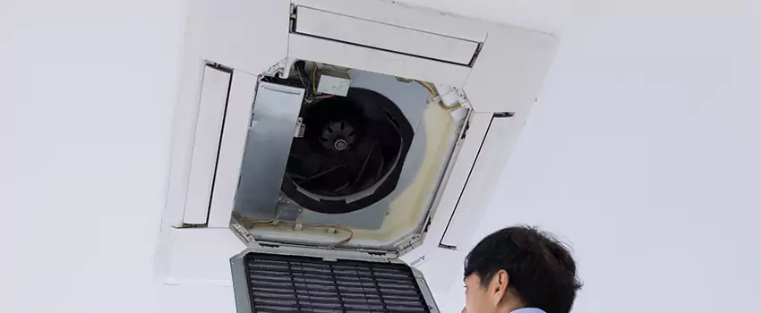 Benefits of Professional Air Duct Cleaning in Pelham, Alabama