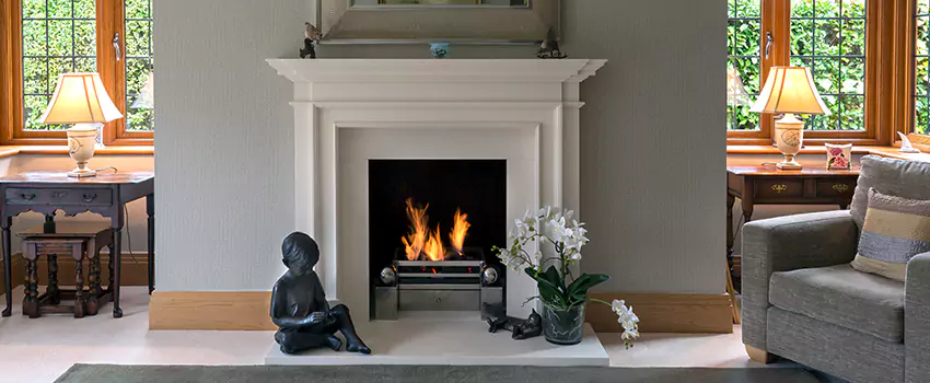 Astria Open-Hearth Wood Fireplaces Services in Pelham, AL