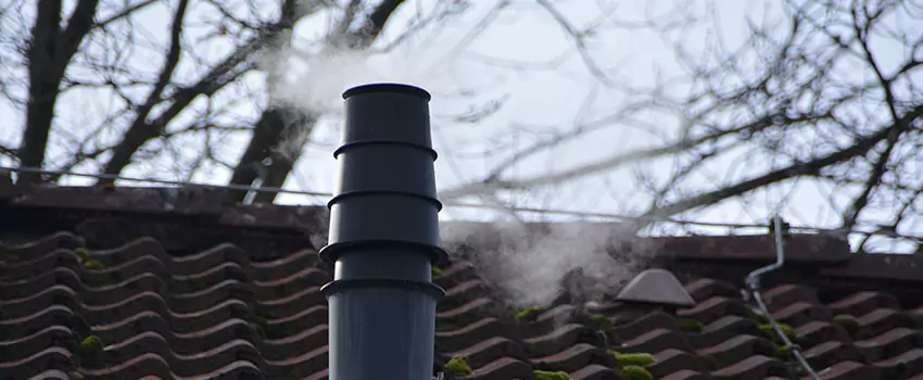 Broken Chimney Animal Screen Repair And Installation in Pelham, AL