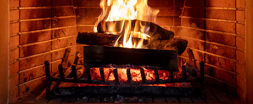 Chimney Ash Dump Cover Repair Services in Pelham, AL