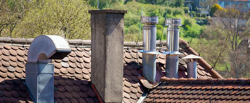 Commercial Chimney Blockage Removal in Pelham, Alabama