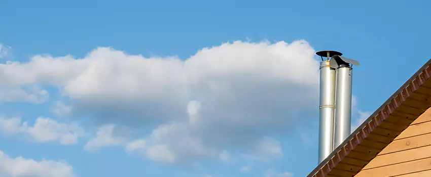 Chimney Cap Bird Guard Repair in Pelham, Alabama
