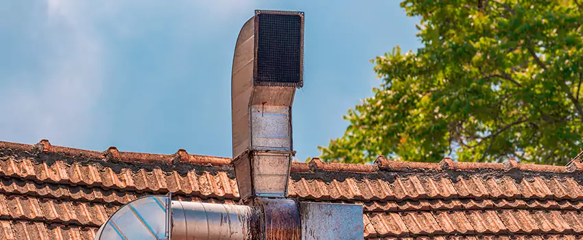 Chimney Cleaning Cost in Pelham, Alabama