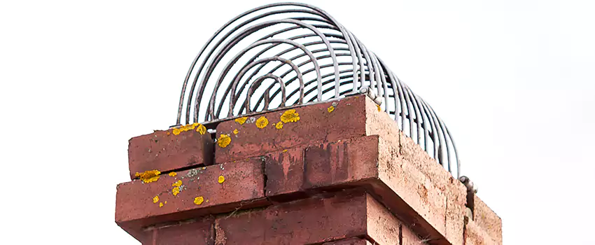Chimney Crown Problems in Pelham, Alabama