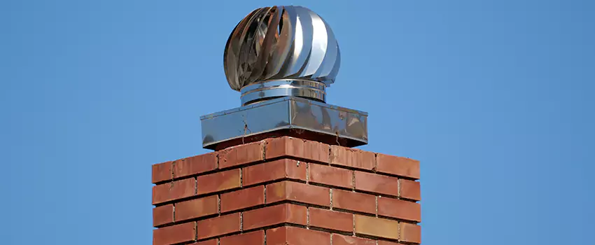 Chimney Damper Hinge Repair in Pelham, AL