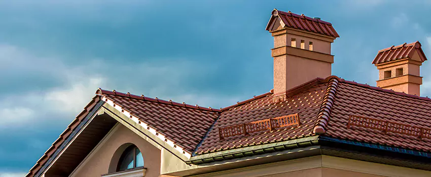 Residential Chimney Services in Pelham, Alabama