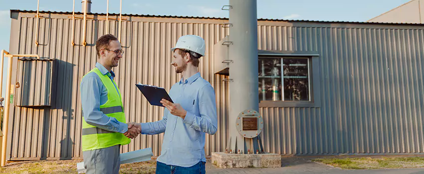 Chimney Cap Inspection in Pelham, AL
