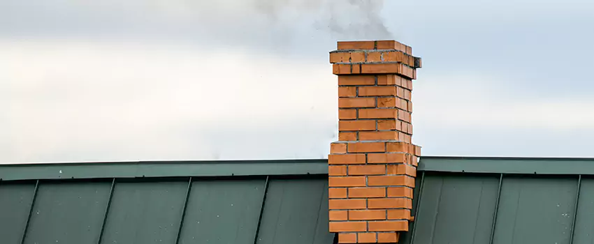 Chimney Installation Company in Pelham, AL