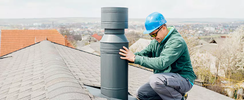 Insulated Chimney Liner Services in Pelham, AL