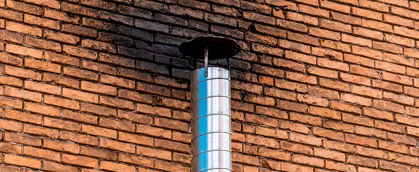 Chimney Design and Style Remodel Services in Pelham, Alabama