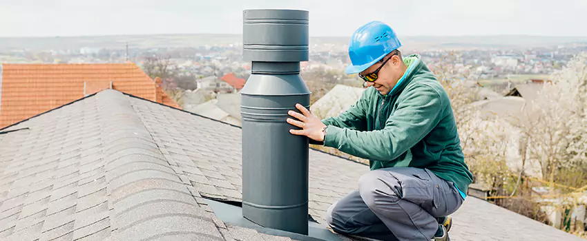 Chimney Repair Cost in Pelham, AL