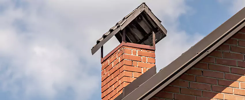Chimney Saver Masonry Repair Contractor in Pelham, Alabama