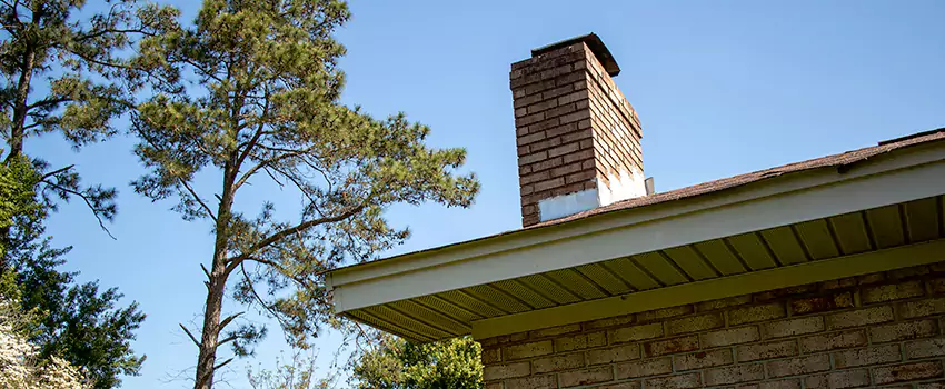Brick Chimney Sweep Near Me in Pelham, AL