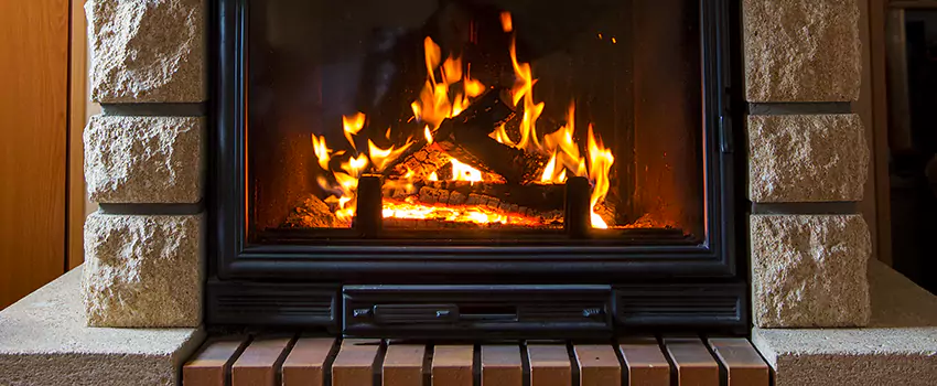 Decorative Fireplace Installation Cost in Pelham, Alabama