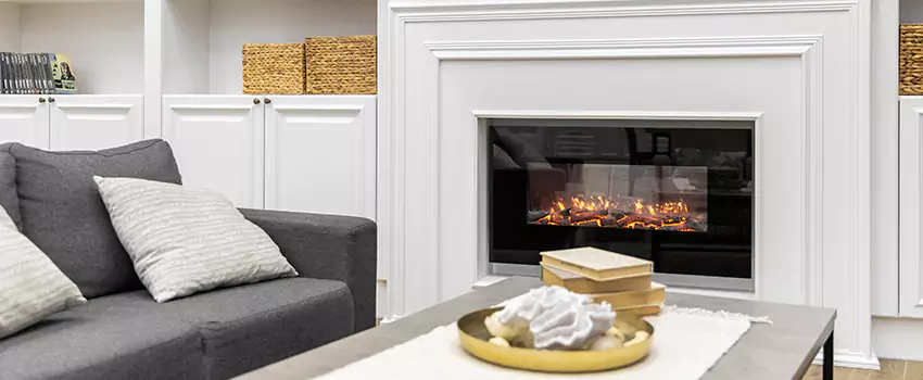 Professional Fireplace Maintenance Contractors in Pelham, AL