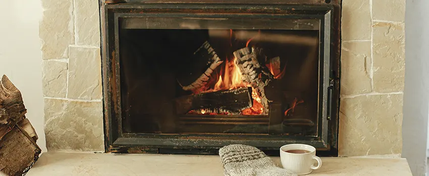 Fireplace Door Handle Replacements Services in Pelham, Alabama