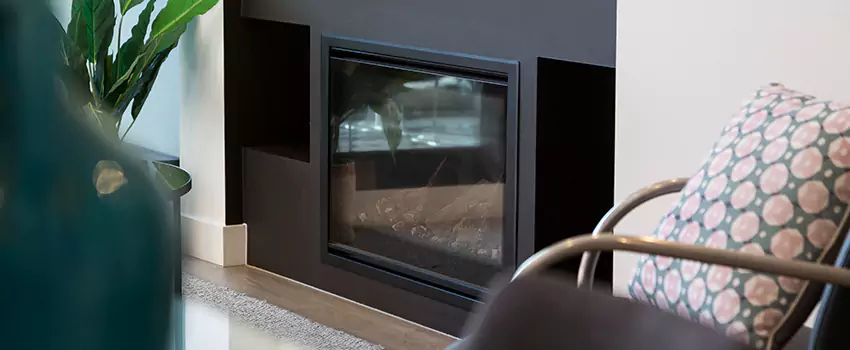 Gas Fireplace Installation in Pelham, AL