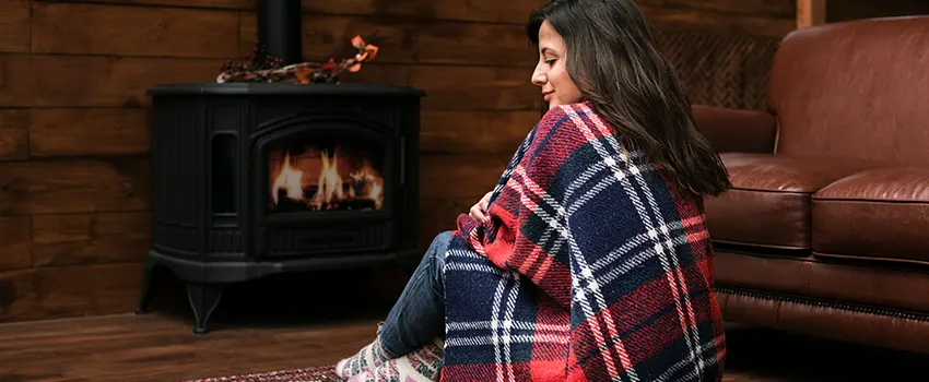 Fireplace Firebox Grate Replacement Services  in Pelham, Alabama