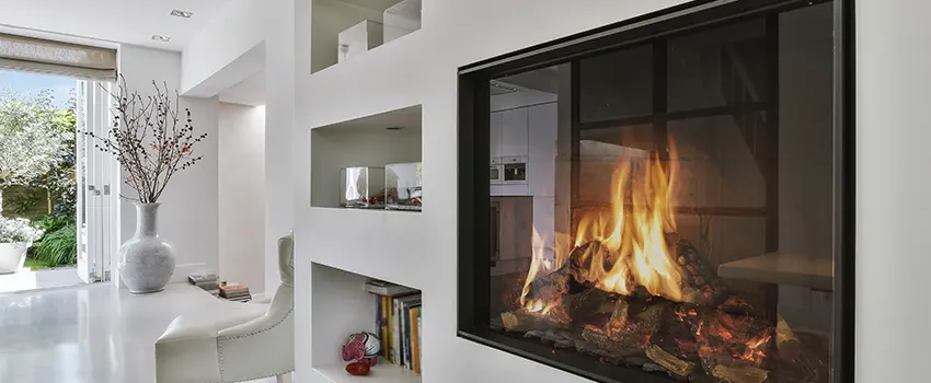 Fireplace Screen Installation And Replacement in Pelham, AL