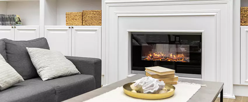 Pellet Fireplace Insert Installation in Pelham, AL