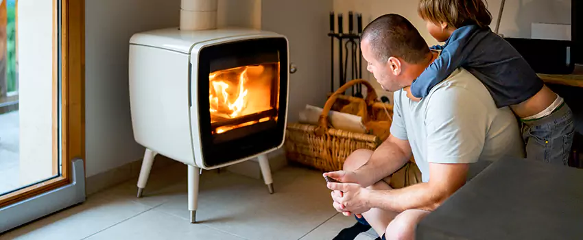 Fireplace Flue Maintenance Services in Pelham, AL