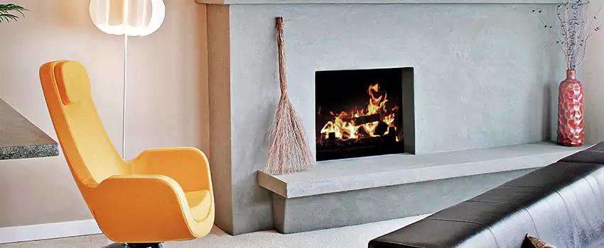 Electric Fireplace Makeover Services in Pelham, AL