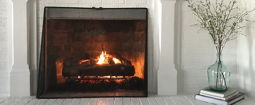 Cost-Effective Fireplace Mantel Inspection And Maintenance in Pelham, AL