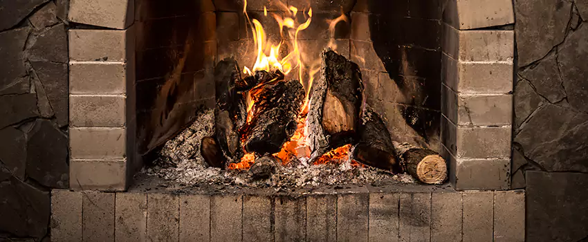 Cost of Rebuilding A Fireplace in Pelham, Alabama