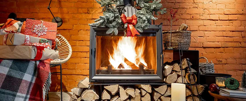 Steel Fireplace Grate Repair And Replacement Services in Pelham, Alabama