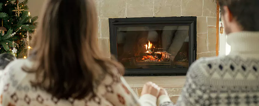 Fireplace Firebox Refurbish & Restore Services in Pelham, AL