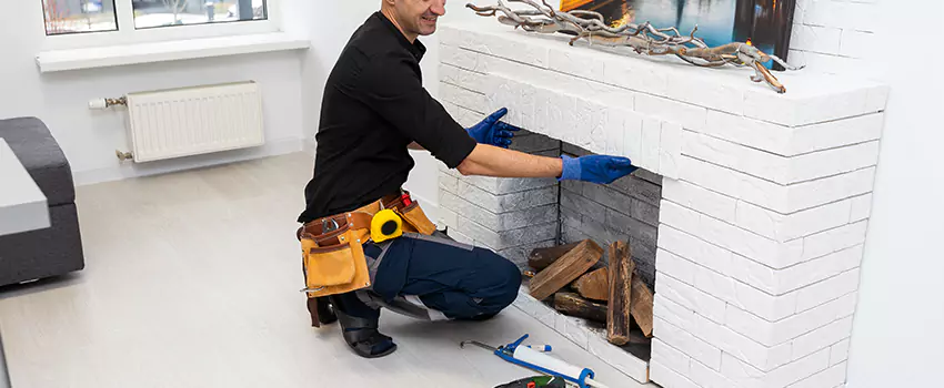 Gas Fireplace Repair And Replacement in Pelham, AL