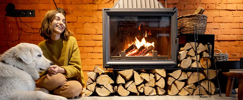 Fireplace Smell Removal Cost in Pelham, AL