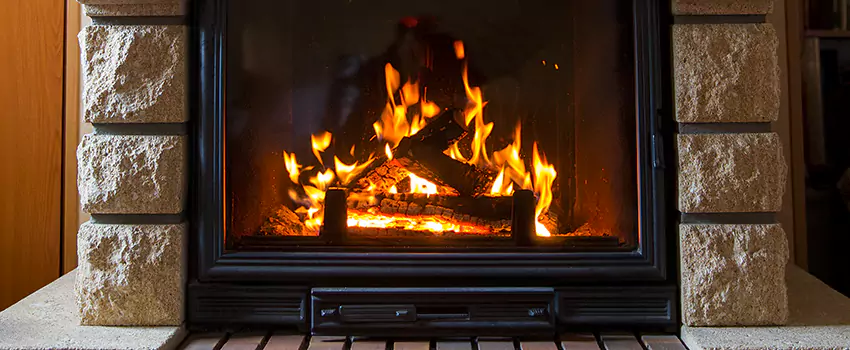 Fireplace Xtrordinair Probuilder Gas Fireplace Installation in Pelham, AL