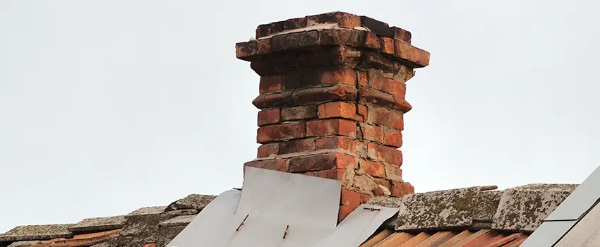 Cost of Fixing Blocked Chimney in Pelham, Alabama