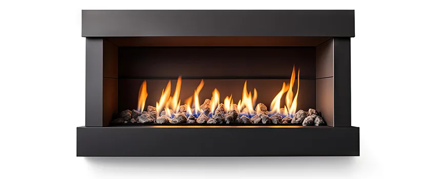 Outdoor Gas Fireplaces Installation in Pelham, AL