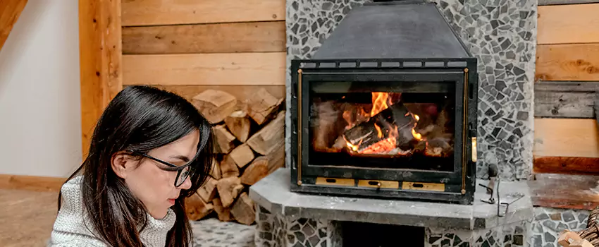Harman P68-C Pellet Stove Repair in Pelham, Alabama 