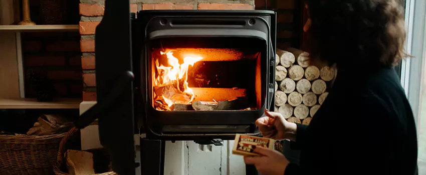 Hearthstone Wood Stoves Fireplace Repair in Pelham, Alabama