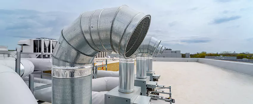 Insulated Ductwork Repair Services Near Me in Pelham, AL