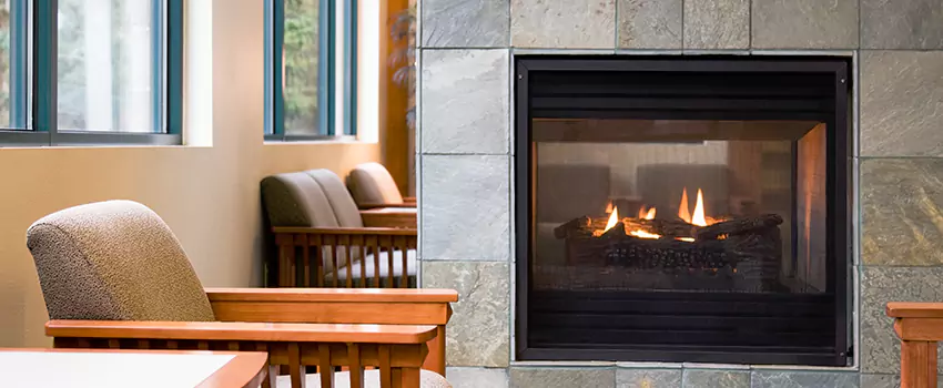 Osburn Fireplace Tempered Glass Hearth Pad Replacement in Pelham, Alabama