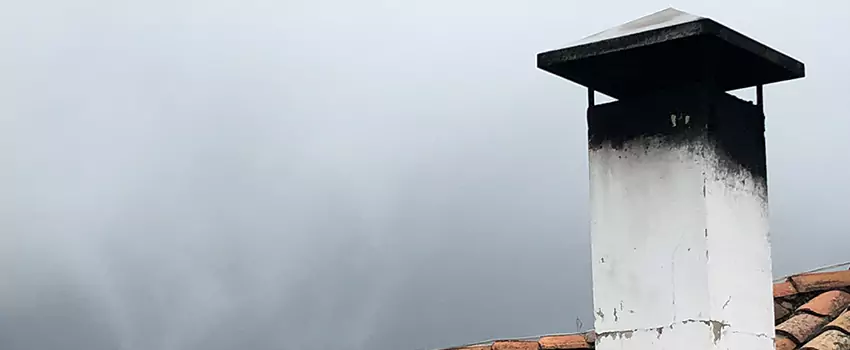 Prefab Chimney Crown Installation in Pelham, AL
