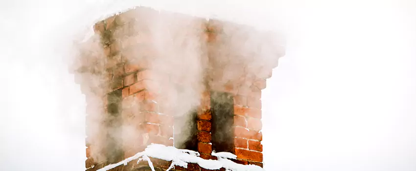 Chimney Flue Soot Removal in Pelham, AL
