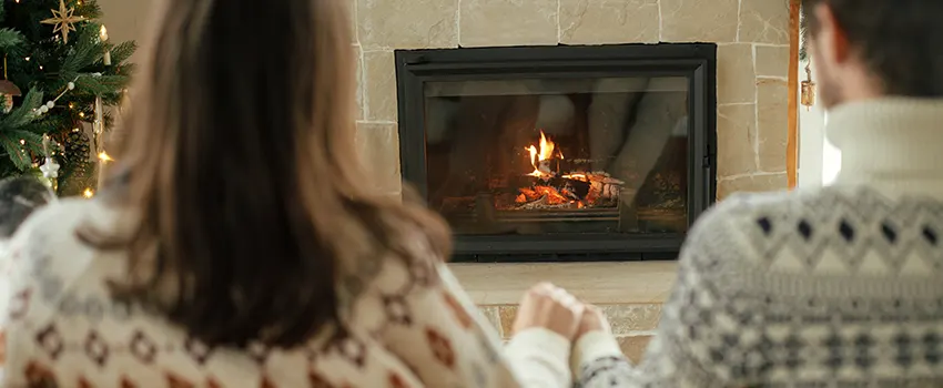 Superior Open-Hearth Wood Fireplaces in Pelham, AL