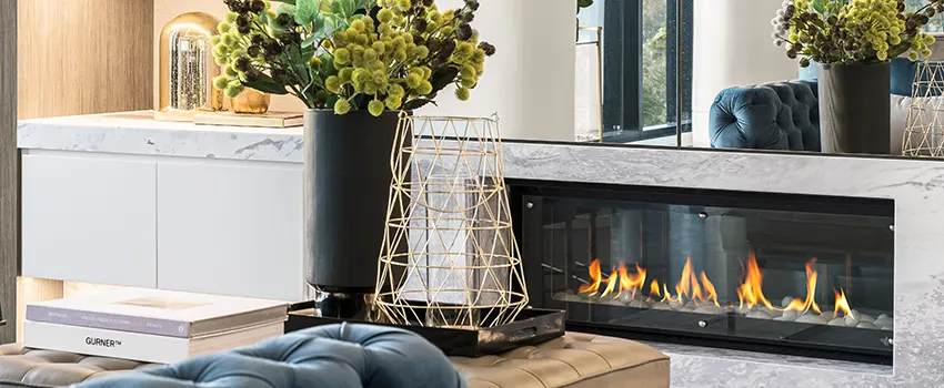 Professional Town & Country Luxury Fireplace Maintenance Experts in Pelham, Alabama