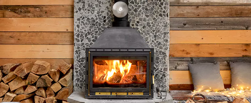 Travis Industries Elite Fireplace Inspection and Maintenance in Pelham, Alabama