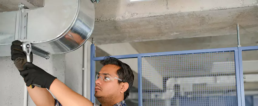 Benefit of Ventilation Cleaning in Pelham, Alabama