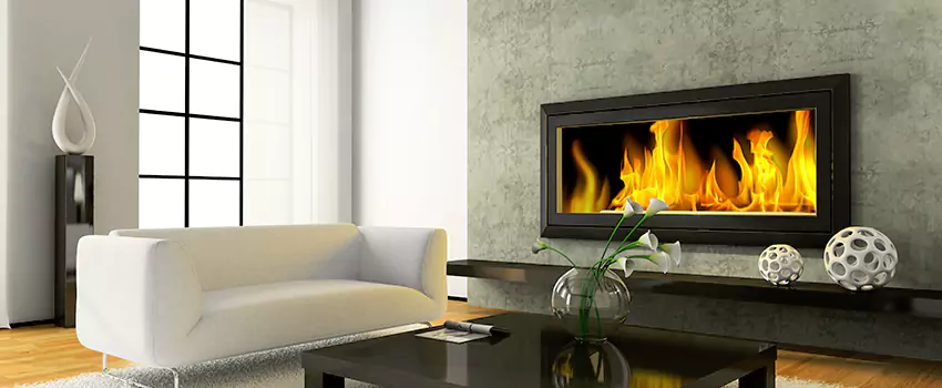 Ventless Fireplace Oxygen Depletion Sensor Installation and Repair Services in Pelham, Alabama